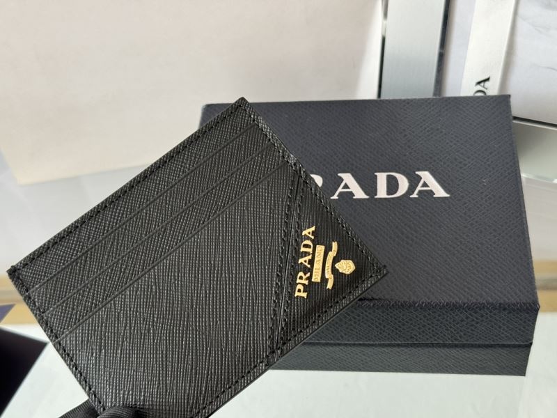 Prada Wallets